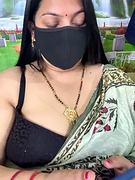 FlatVincy4 online show from October 23, 4:35 pm