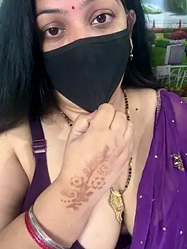 FlatVincy4 online show from October 16, 10:29 am