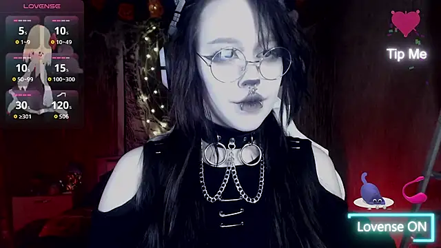 chloe crystall killer online show from October 20, 11:57 am