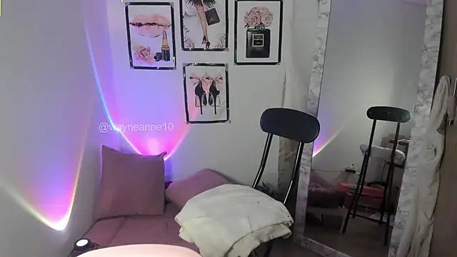 Snapshot of marianneloveee chatting on September 30, 8:09 am marianneloveee online show from September 30, 8:09 am
