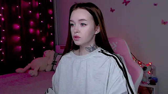 Naughty Mable online show from November 17, 1:06 am