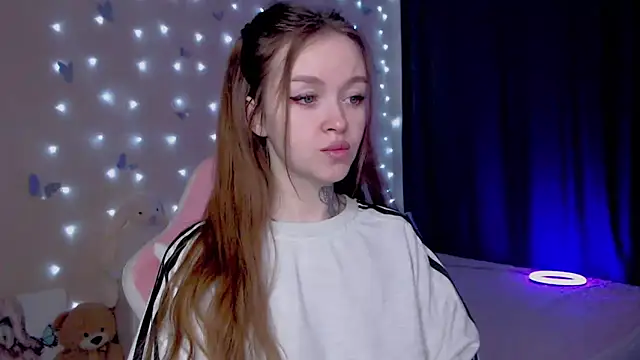 Naughty Mable online show from February 14, 2:35 am