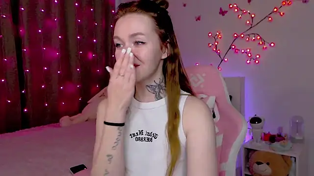 Snapshot of Naughty_Mable chatting on September 13, 1:24 am Naughty Mable online show from September 13, 1:24 am
