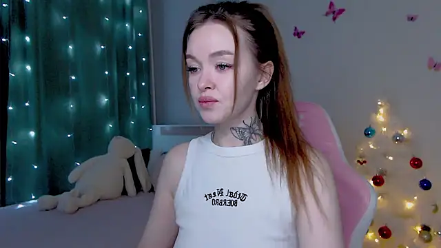 Naughty Mable online show from January 14, 1:32 am