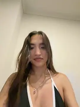 MilenaMilven online show from July 12, 8:42 pm