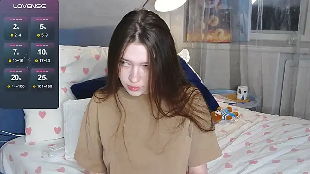 eva varnerr online show from November 14, 5:57 pm