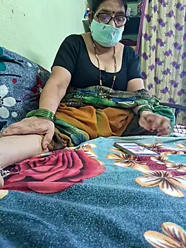 Snapshot of sivani_asha chatting on October 21, 7:01 am sivani asha online show from October 21, 7:01 am