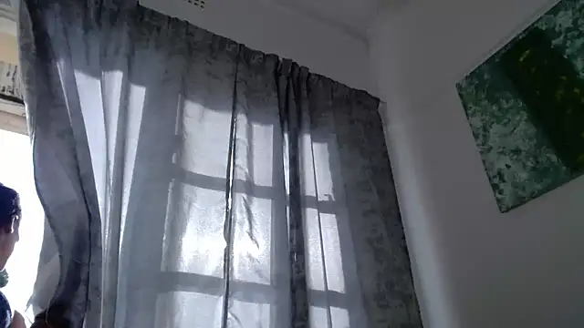 Snapshot of EROTIC_BARBIE28 chatting on September 15, 5:49 am EROTIC BARBIE28 online show from September 15, 5:49 am