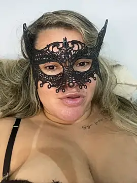 Casadadelicia26 online show from February 20, 6:26 am