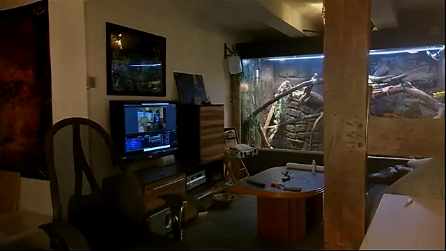 DYasmin69 online show from November 15, 6:53 pm