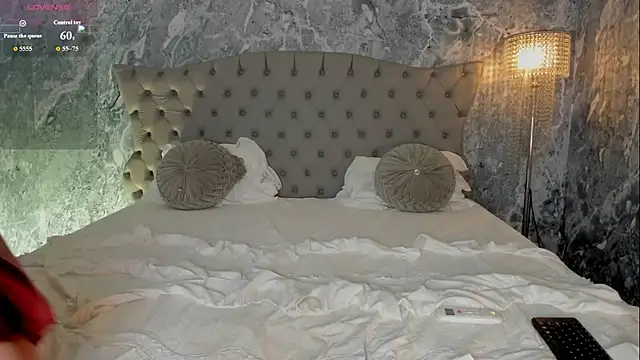 LucyLovelyy online show from October 26, 2:29 am