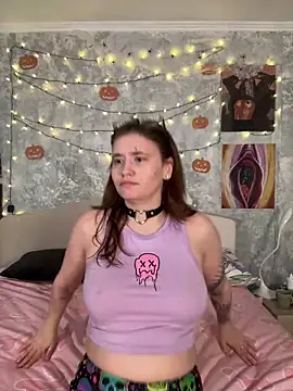 Sabrina shells online show from October 29, 10:41 am