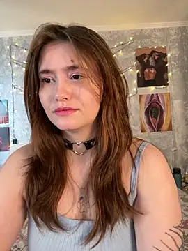 Sabrina shells online show from November 8, 10:53 am