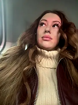 AndreaMood online show from September 29, 7:02 am