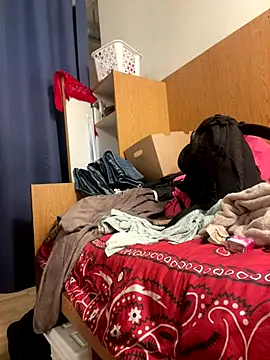 Dnasty408 online show from October 21, 3:32 am