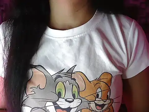 Somiya87 online show from October 15, 8:55 pm