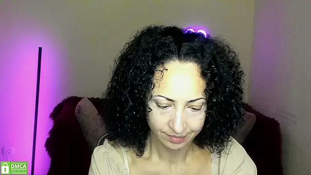 Arianasweety23 online show from September 23, 5:22 pm