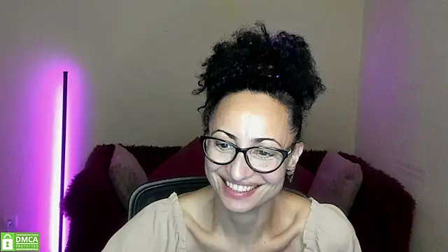 Arianasweety23 online show from September 25, 5:33 pm