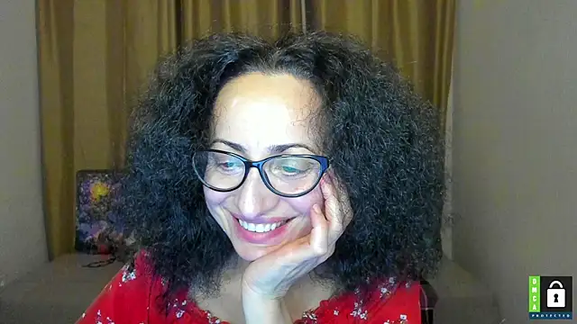 Arianasweety23 online show from November 20, 6:42 pm