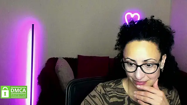 Arianasweety23 online show from September 30, 5:51 pm