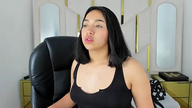 IsabellRodriguez18 online show from October 1, 3:33 am