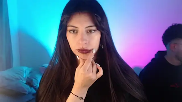 Snapshot of nala-saphir chatting on September 28, 2:51 am nala-saphir online show from September 28, 2:51 am