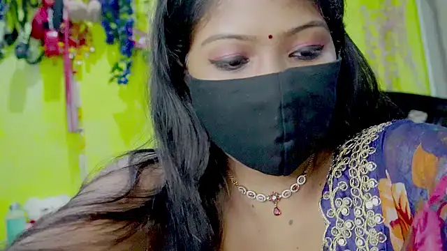 sexyhoney27 online show from April 9, 4:56 pm