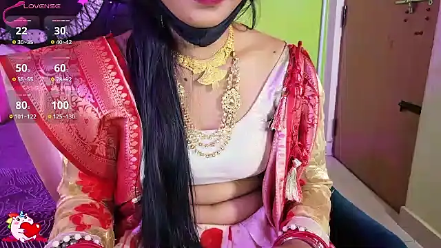 sexyhoney27 online show from September 26, 5:43 pm