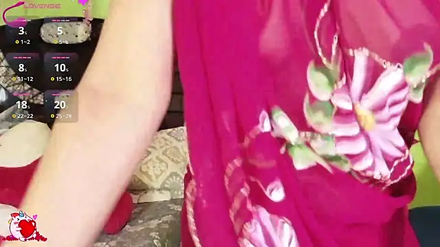 sexyhoney27 online show from September 13, 10:51 pm