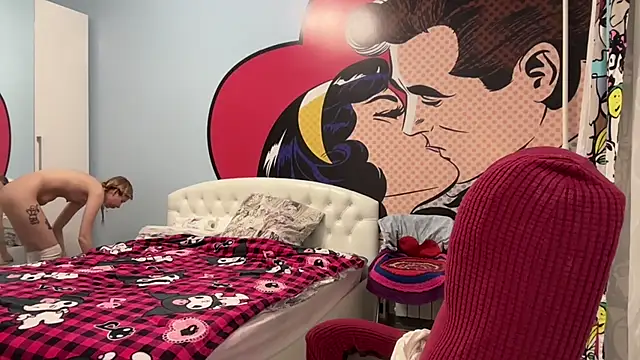 barbielol online show from December 4, 8:16 am