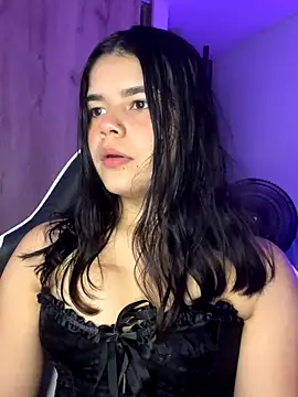 pretty angela1 online show from October 16, 3:09 am