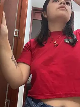 pretty angela1 online show from September 14, 6:39 pm