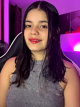 pretty angela1 online show from October 8, 2:49 am