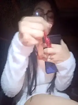 Isabellitasexi38 online show from October 1, 3:11 am