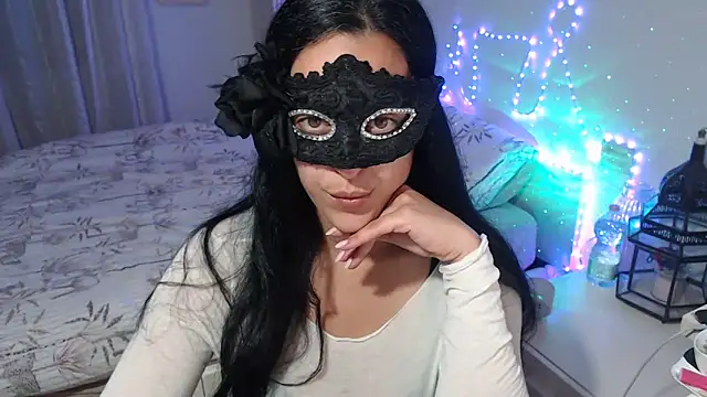 LasolitaAuri online show from April 23, 8:22 pm