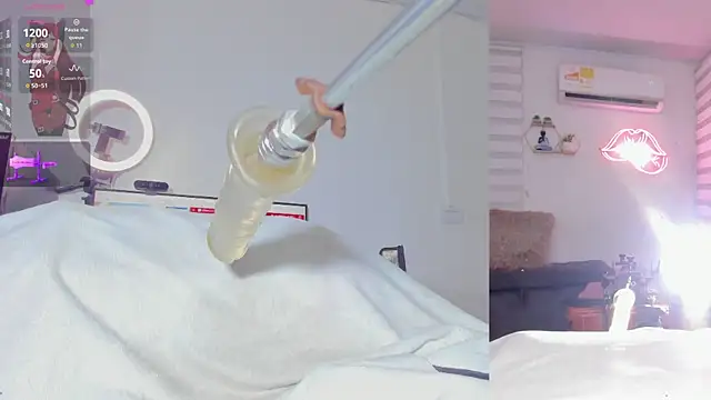 Maria Jones  online show from January 10, 3:11 am