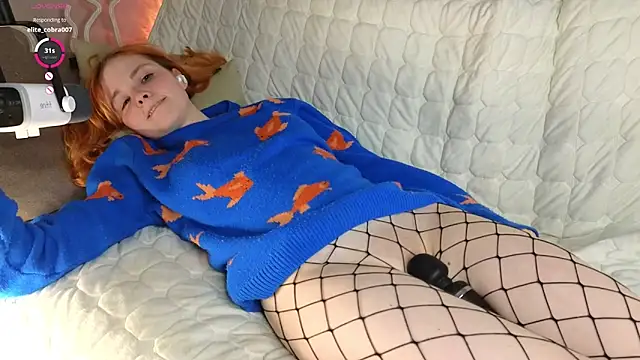 OhYumiYes online show from October 21, 9:08 pm