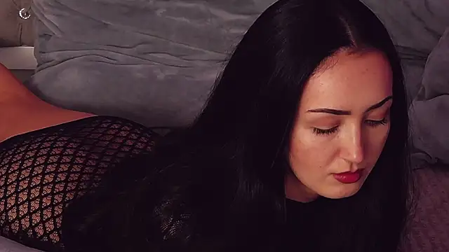 KimKhallifa online show from September 11, 2:45 am