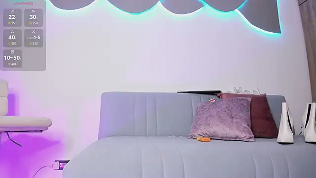 newbarbiedolly online show from October 10, 11:09 pm