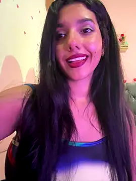 emmariders2 online show from October 12, 9:28 pm