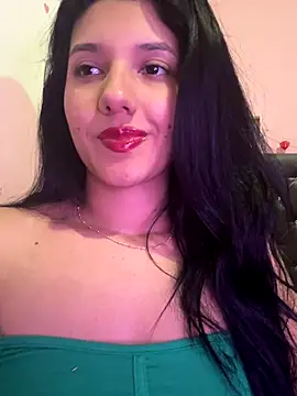 emmariders2 online show from October 26, 11:00 pm