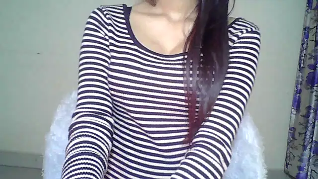 Naughty Nayra online show from January 18, 5:53 pm