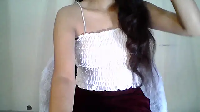 Snapshot of Naughty_Nayra chatting on September 9, 4:07 pm Naughty Nayra online show from September 9, 4:07 pm