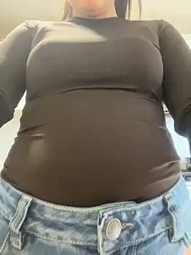 amelia cherry online show from September 17, 7:23 pm