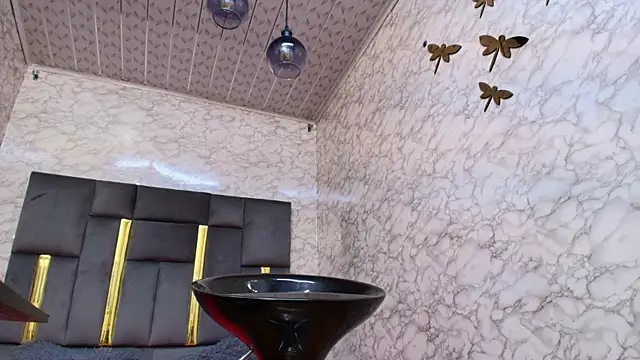 Lorena watson online show from October 17, 5:05 pm