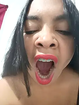 Brendabluee online show from September 8, 10:09 pm