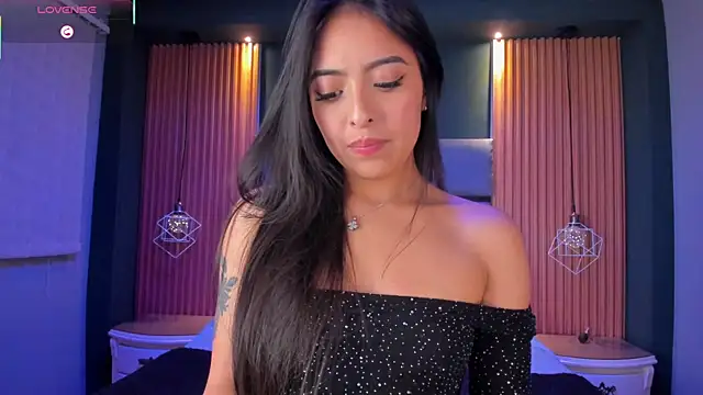 Snapshot of Camila_dupont chatting on September 24, 4:11 am Camila dupont online show from September 24, 4:11 am