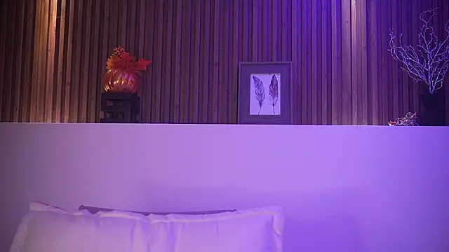 Camila dupont online show from February 10, 3:53 am