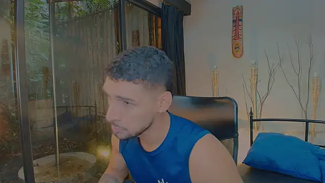 MarcoVitto online show from October 9, 11:58 am