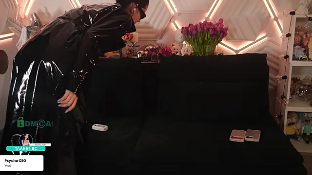 taanni bc online show from March 16, 9:52 pm